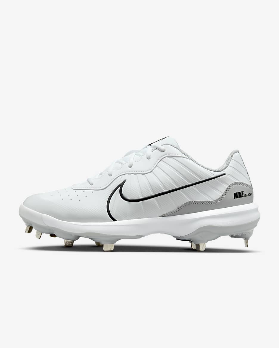 New nike huarache baseball cleats hotsell